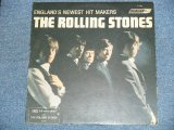 画像: ROLLING STONES - ENGLAND'S NEWEST HIT MAKERS + POSTER   / 1964  US ORIGINAL MAROON LABEL Mono LP 