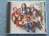 画像: VINEGAR JOE  - VINEGAR JOE  / 2008  US SEALED NEW CD