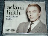 画像: ADAM FAITH - COMPLETE FAITH / 2011 EU  Brand New  Sealed  6CD's  