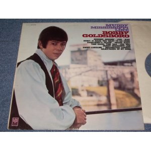 画像: BOBBY GOLDSBORO - MUDDY MISSISSIPPI LINE  /  1970 US ORIGINAL LP 