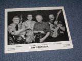 画像: THE VENTURES 45th ANNI. PICTURE With NOKIE,DON,BOB,LEON B/W/COLOR 