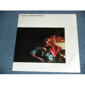 画像: TURLEY RICHARDS - THERFU (SEALED)  / 1979 US ORIGINAL "Brand New  Sealed" LP