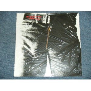 画像: ROLLING STONES - STICKY FINGERS / EU REISSUE Brand New Sealed  LP