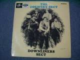 画像: DOWNLINERS SECT - THE COUNTRY SECT / 1965 UK ORIGINAL MONO  LP 