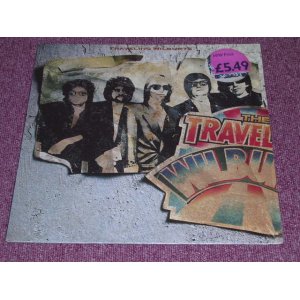 画像: TRAVELING WILBURYS - VOLUME ONE  GERMANY  ORIGINAL MINT CONDITION LP