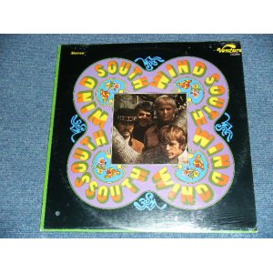 画像: SOUT　HWIND - 　SOUT　HWIND  / 1960ｓ　US ORIGINAL Brand New LP 