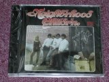 画像: NEIGHB'RHOOD CHILDR'N, THE - LONG YEARS IN SPACE / US SEALED NEW CD