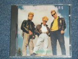 画像: THE HOUSE WRECKERS - WATCH OUT / 1990 FINLAND ORIGINAL 1st Press Jacket Brand New Sealed CD  