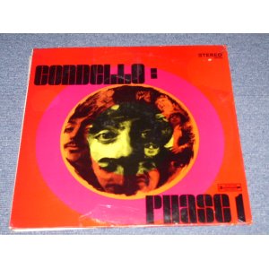 画像: CONDELLO : - PHASE 1  (FUZZ PSYCHE BAND)/ 1968 US ORIGINAL STEREO LP 