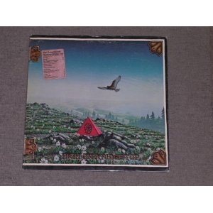 画像: YOUNGBLOODS - HIGH ON A RIDGE TOP (Ex/Ex+++ TOC) /  1972 US ORIGINAL "White Label Promo" Used LP