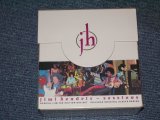 画像: JIMI HENDRIX - SESSIONS (4 CDs BOX SET ) / 1991 UK SEALED CD 