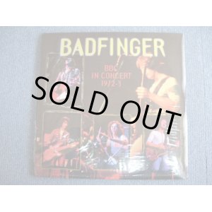 画像: BADFINGER - BBC IN CONCERT 1972-3  / 1999 UK ENGLAND ORIGINAL Brand New SEALED 180gram HEAVY WEIGHT 2-LP 