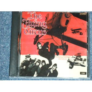 画像: THE FLYING CIRCUS - THE FLYING CIRCUS / GERMAN Brand New CD-R  Special Order Only Our Store