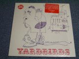 画像: YARDBIRDS - ROGER THE ENGINEER   / 180g HEAVY WEIGHT ITALY  REISSUE SEALED LP