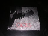 画像: CACTUS - FULLY UNRELEASHED : THE LIVE GIGS VOL.2   / 2007 US SEALED 2CD