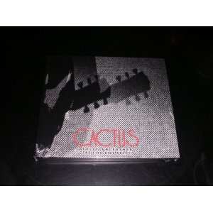 画像: CACTUS - FULLY UNRELEASHED : THE LIVE GIGS VOL.2   / 2007 US SEALED 2CD