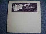 画像: THE MONKEES -THAT WAS THEN THIS IS NOW / 1986 US PROMO ONLY 12inch