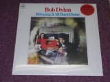 画像: BOB DYLAN - BRINGING IT ALL BACK HOME / US REISSUE LIMITED "180 Gram" "BRAND NEW SEALED" LP