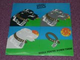 画像: STRAY DOG - WHILE YOU'RE DOWN THERE　/ 1974 US ORIGINAL SEALED LP