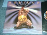 画像: RUBICON - RUBICON (Ex+/MINT-) / 1978 US ORIGINAL  Used  LP 