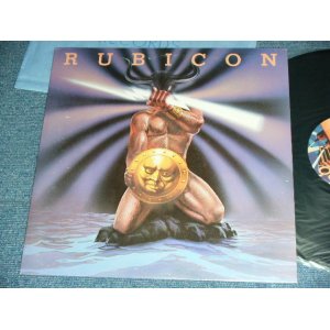 画像: RUBICON - RUBICON (Ex+/MINT-) / 1978 US ORIGINAL  Used  LP 