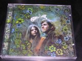 画像: THE GENTLE SOUL -  THE GENTLE SOUL SEALED)   / 2003 US AMERICA "BRAND NEW SEALED"  CD 