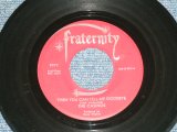 画像: THE CASINOS - THEN YOU CAN TELL ME GOODBYE  / 1967 US ORIGINAL  7" Single 