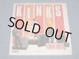 画像: THE KINKS - BBC SESSIONS 1964-77/ 2001 UK ORIGINAL 3LP 