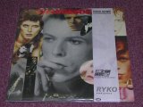 画像: DAVID BOWIE - CHANGESBOWIE (SEALED) / 1990 US AMERICA ORIGINAL  "brand new SEALED" 2-LP'S