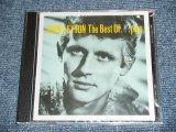 画像: JOHN LEYTON - THE BEST OF...PLUS  /  1988 UK ORIGINAL Brand New Sealed CD