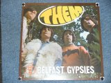 画像: THEM - BELFAST GYPSIES / REISSUE 180 glam Heavy Weight Brand New Dead Stock LP 