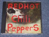 画像: RED HOT CHILI PEPPERS - BY THE WAY /  2002 US PROMO ONLY used  CD SINGLE 