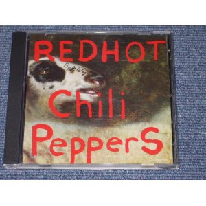 画像: RED HOT CHILI PEPPERS - BY THE WAY /  2002 US PROMO ONLY used  CD SINGLE 