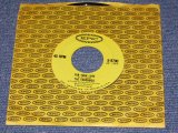 画像: THE YARDBIRDS - FOR YOUR LOVE  / 1965  US ORIGINAL  7"SINGLE