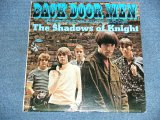 画像: THE SHADOWS OF KNIGHT - BACK DOOR MAN. / 1966 US ORIGINAL Mono LP