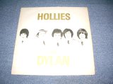 画像: THE HOLLIES - HOLLIES SING DYLAN ( Ex++ class )  / 1969 UK ORIGINAL "YELLOW PARLOPHONE" STEREO  LP 