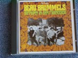 画像: THE BEAU BRUMMELS - AUTUMN IN SAN FRANCISCO / 1985 UK NEW CD 