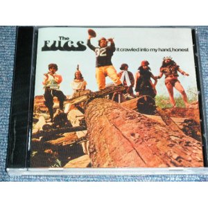 画像: THE FUGS - IT CRAWLED INTO MY HAND, HONEST  /  2011 US  Brand New  Sealed  CD 