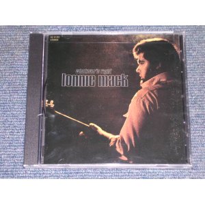 画像: LONNIE MACK - ...WHATEVER'S RIGHT / 2003 US SEALED NEW CD