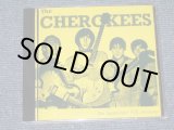 画像: THE CHEROKEES - THE LEGENDARY GO!! SESSIONS  / 1990s AUSTRALIA BRAND NEW  CD