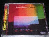 画像: THE CRYAN' SHAMES - SYNTHESIS  / 2002 US SEALED CD