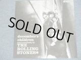 画像: ROLLING STONES - DECMBERS CHILDREN  /  UK REISSUE NEW LP