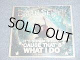 画像: BRIAN SETZER ( STRAY CATS ) AND ORCHESTRA - IT'S GONNA ROCK...'CAUSE THAT'S WHAT I DO : LIVE IN CONCERT / 2010 US SEALED 2 CD last chance  