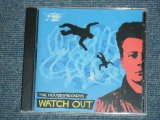 画像: THE HOUSE WRECKERS - WATCH OUT / 2001 FINLAND ORIGINAL 2nd Press Jacket Brand New Sealed CD  