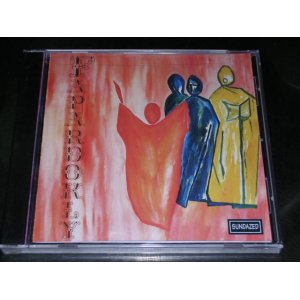 画像: FAPARDOKLY - FAPARDOKLY / 1995 US Brand New SEALED CD 