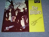 画像: THE HOLLIES - THE HOLLIES ( EXPORT Type ) / 1967 UK ORIGINAL STEREO   LP 