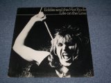 画像: EDDIE and the HOT RODS - LIFE ON THE LINE / 1977 CANADA ORIGINAL LP 