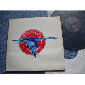 画像: BLUE GOOSE  -BLUE GOOSE  / 1975 US ORIGINAL LP 