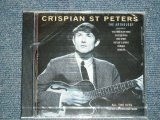 画像: CRISPIAN ST PETERS - THE ANTHOLOGY  / 1996 GERMANY Brand New SEALED CD