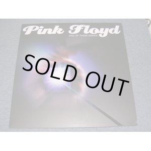 画像: PINK FLOYD - ONE OF THESE DEMOS / 2009 FRANCE Original BRAND NEW LP 